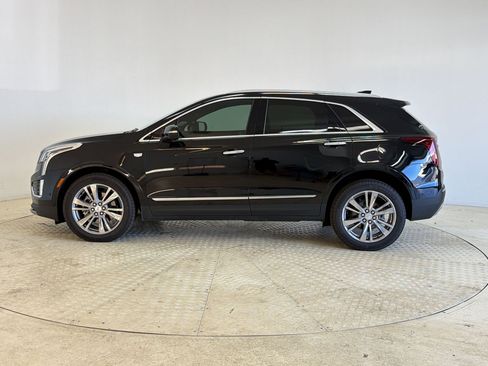 New 2025 Cadillac XT5 Premium Luxury w/ Technology Package AWD/4WD image 2