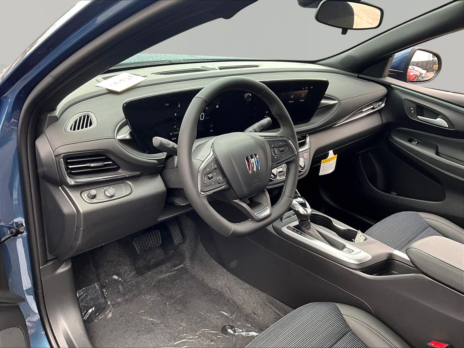 New 2026 Buick Envista Preferred w/ Convenience I Package FWD image 15