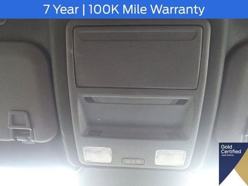 Used 2024 Ford Escape ST-Line AWD/4WD image 31