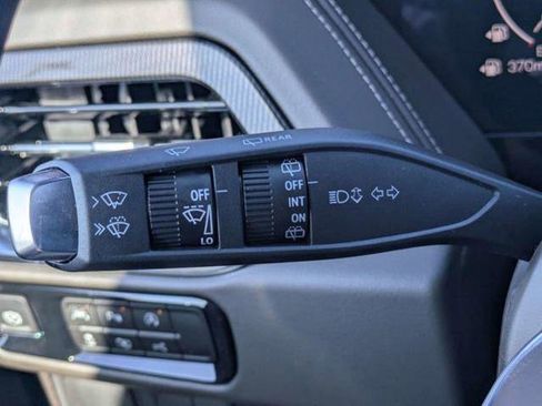 New 2026 GMC Yukon XL Elevation w/ LPO, Floor Liner Package RWD image 29