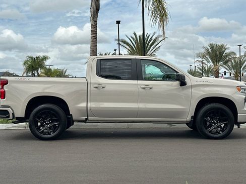 New 2026 Chevrolet Silverado 1500 RST w/ Convenience Package II image 3