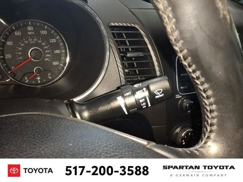 Used 2016 Kia Forte EX image 22