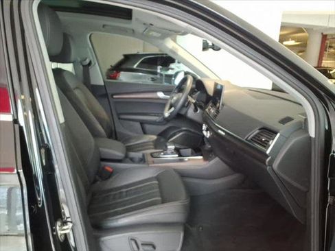 Certified 2023 Audi Q5 2.0T Premium Plus w/ Premium Plus Package image 20