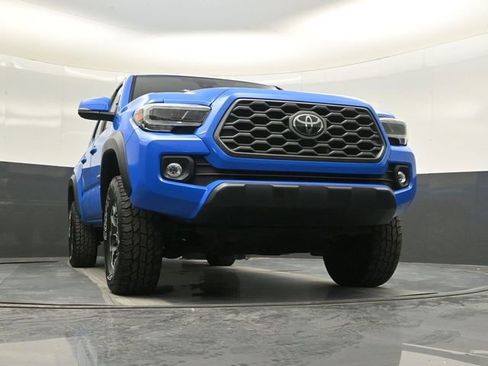 Used 2021 Toyota Tacoma TRD Off-Road image 44