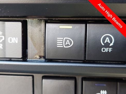 Used 2024 Toyota Tundra Limited w/ TRD Off-Road Package image 27