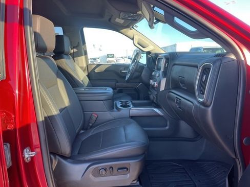 Used 2021 GMC Sierra 1500 SLT w/ SLT Premium Package image 54