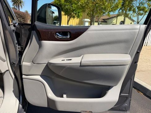 Used 2015 Nissan Quest SV FWD image 54