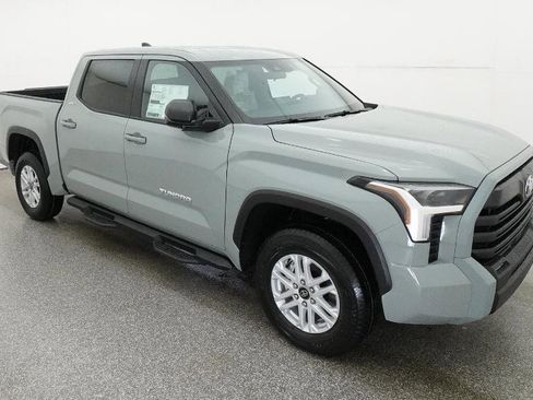 New 2026 Toyota Tundra SR5 AWD/4WD image 54