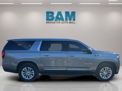 Used 2024 GMC Yukon XL SLT image 12
