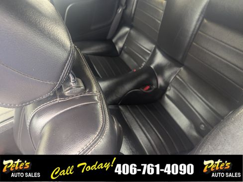 Used 2013 Ford Mustang Premium RWD image 19