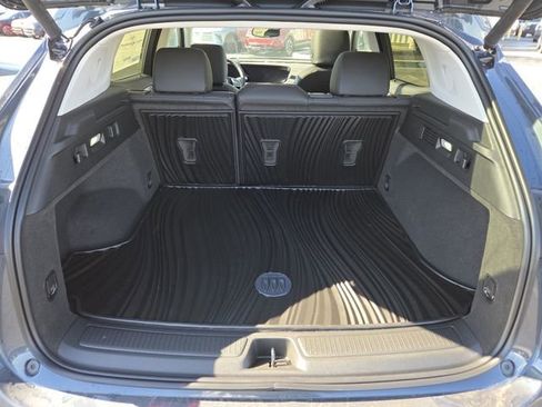 New 2026 Buick Envision Sport Touring image 28