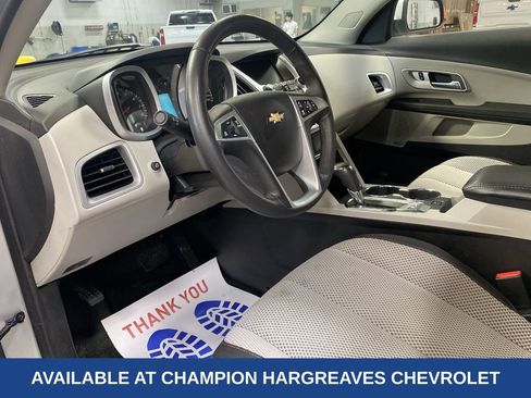 Certified 2017 Chevrolet Equinox LT w/ Convenience Package AWD/4WD image 14