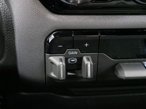 New 2025 RAM 1500 Big Horn image 32