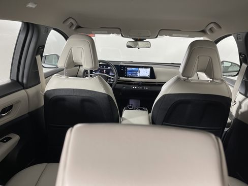 Used 2023 Nissan Ariya FWD image 15