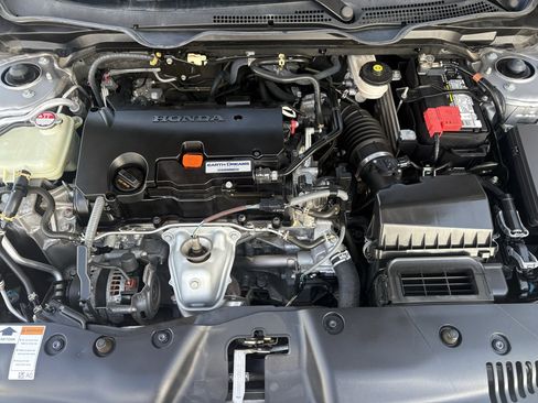 Used 2020 Honda Civic Sport image 27