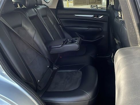 Used 2019 MAZDA CX-5 Touring image 13