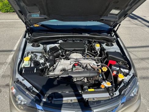 Used 2008 Subaru Impreza 2.5i AWD/4WD image 19