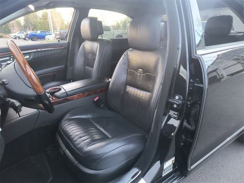 Used 2008 Mercedes-Benz S 600 image 11