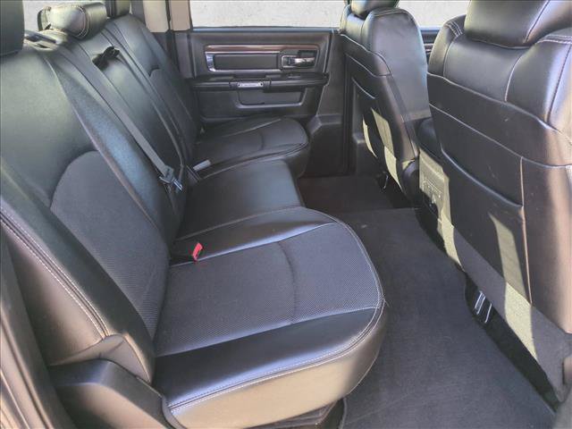Used 2015 RAM 2500 Laramie w/ Convenience Group AWD/4WD image 18