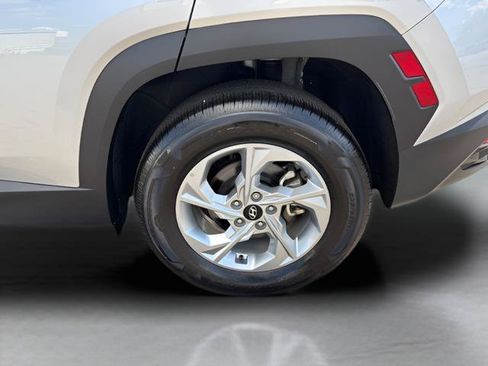 Used 2023 Hyundai Tucson SEL AWD/4WD image 24