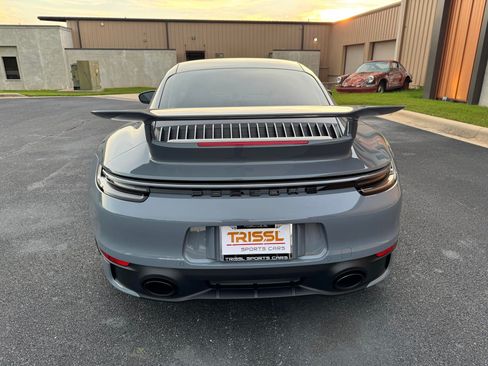 Used 2024 Porsche 911 GT3 RS image 25
