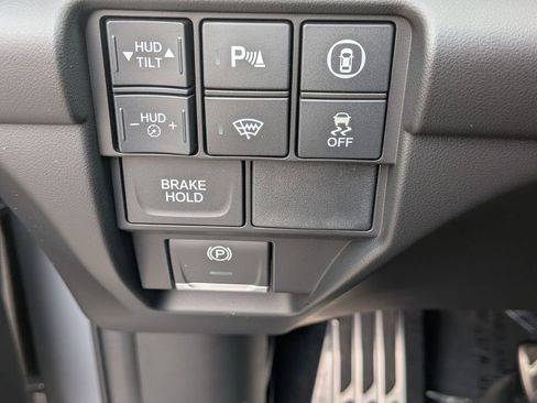 New 2026 Acura RDX A-Spec AWD/4WD image 18