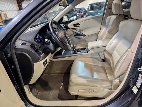 Used 2013 Acura RDX AWD w/ Technology Package image 16