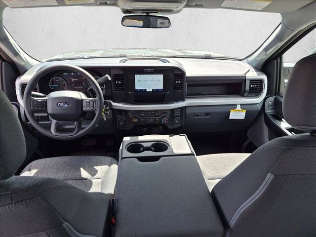 New 2027 Ford F350 XL AWD/4WD image 13