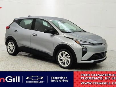 New 2027 Chevrolet Bolt LT w/ Comfort Package