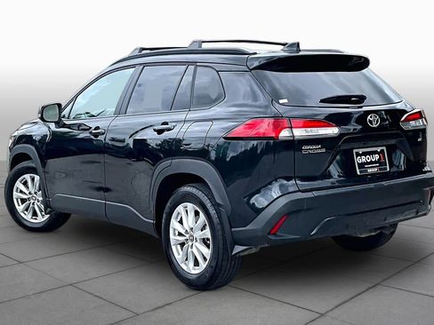 Used 2024 Toyota Corolla Cross LE FWD image 12