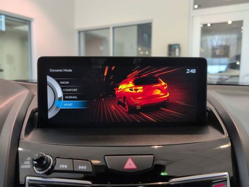 Certified 2023 Acura RDX A-Spec image 26