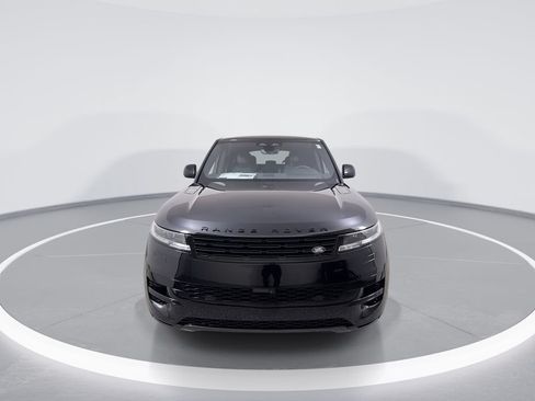 New 2027 Land Rover Range Rover Sport SE AWD/4WD image 3