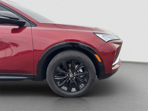 Used 2024 Buick Envista Sport Touring w/ Convenience II Package image 23