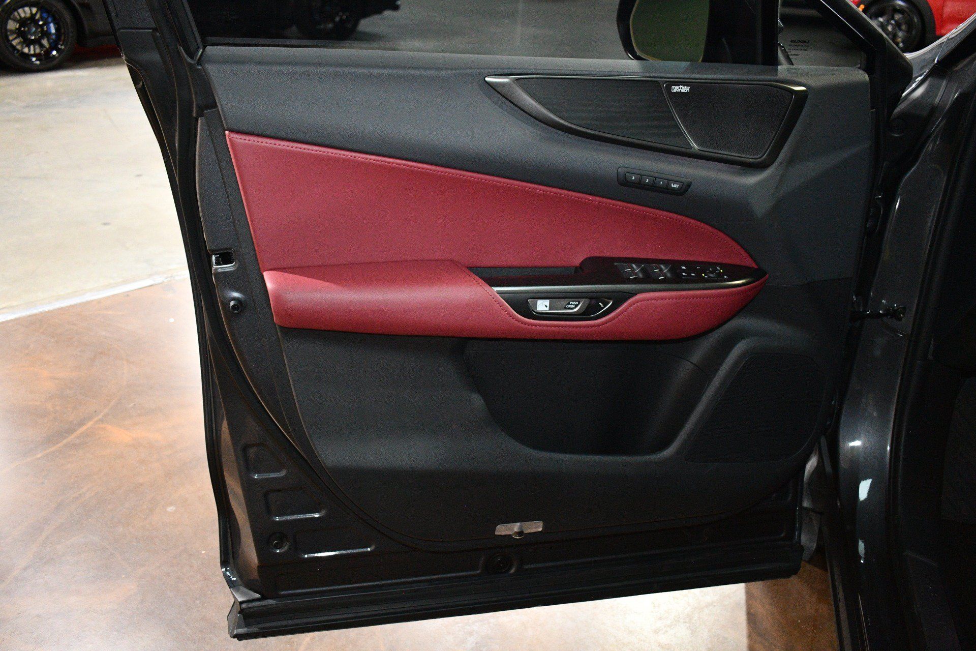 Used 2024 Lexus NX 350 AWD w/ Vision Package image 41
