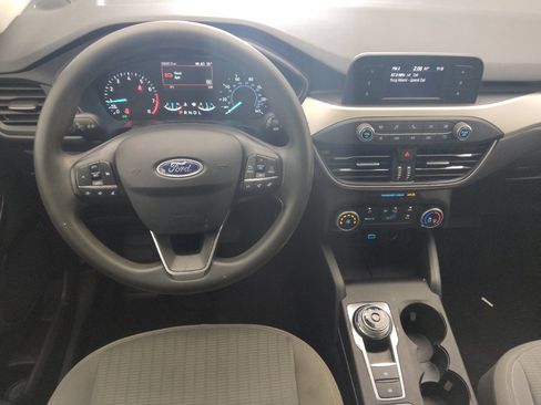 Used 2021 Ford Escape S FWD image 22