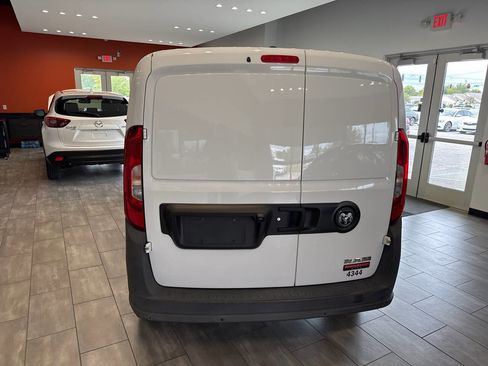 Used 2017 RAM ProMaster City Tradesman w/ Rear Back-up Camera Group image 8