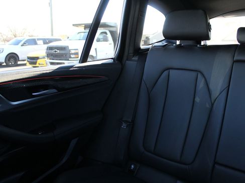 Used 2021 BMW X3 M40i w/ Premium Package image 12