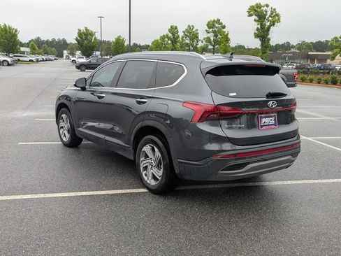 Used 2023 Hyundai Santa Fe SEL FWD image 7