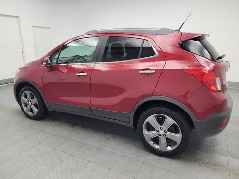 Used 2014 Buick Encore FWD image 3