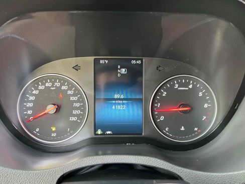 Used 2023 Mercedes-Benz Sprinter 2500 w/ Parking Package image 7