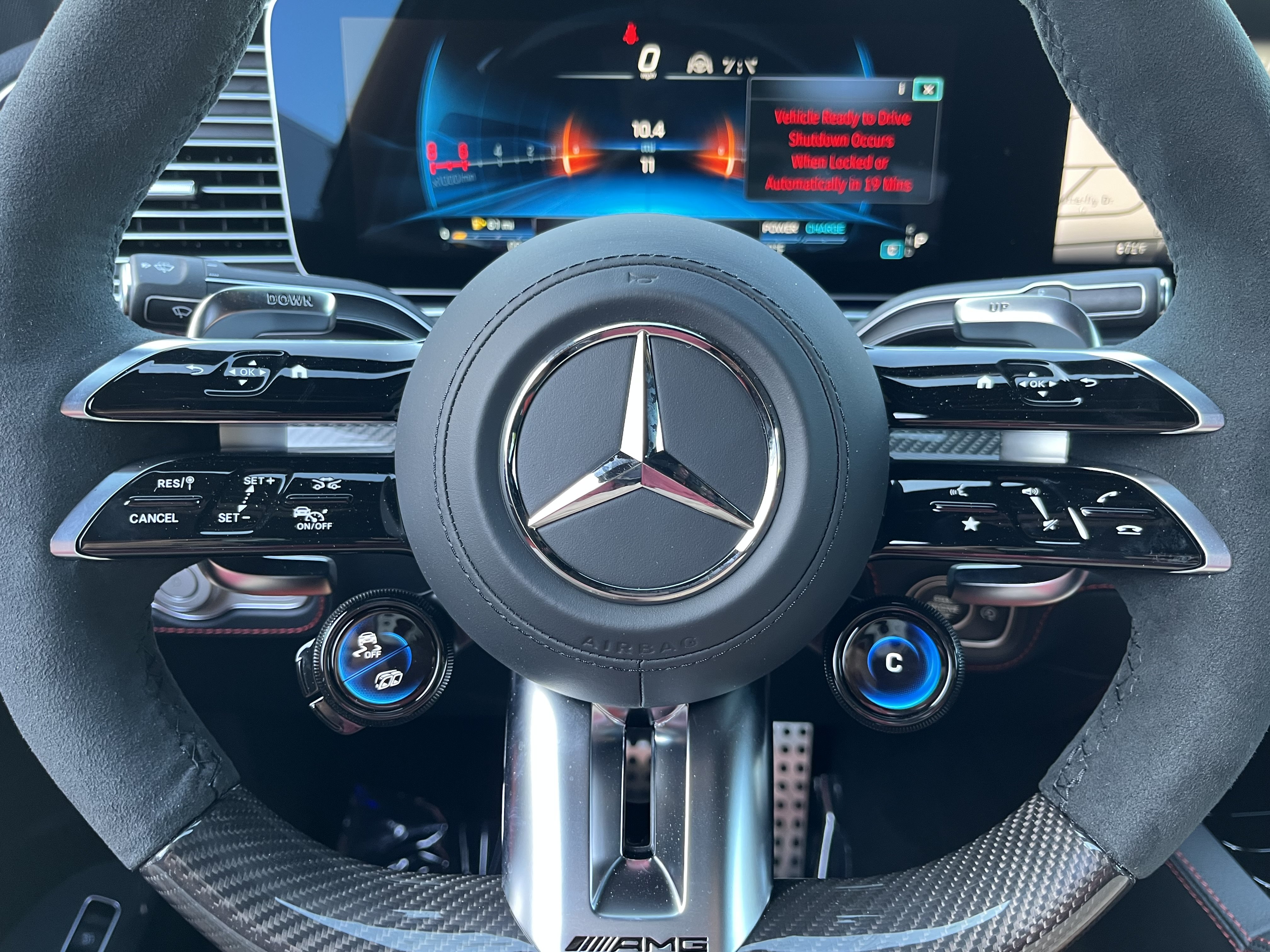 New 2026 Mercedes-Benz GLE 53 AMG 4MATIC Coupe image 25