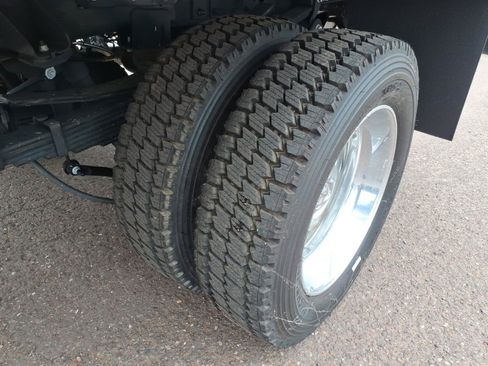 Used 2024 RAM 5500 Tradesman AWD/4WD image 12
