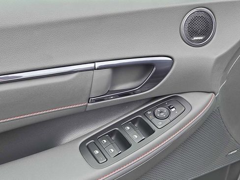 Used 2024 Hyundai Sonata N Line image 20