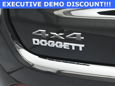 New 2025 Jeep Compass Latitude w/ Sun & Sound Group image 29