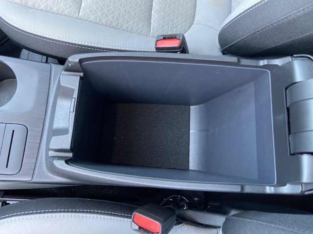 Used 2025 Ford Escape Active FWD image 39