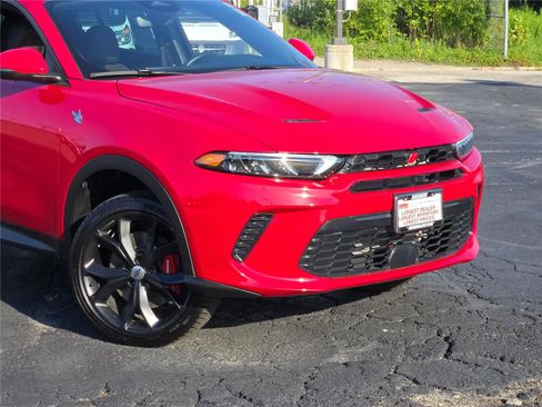 Certified 2024 Dodge Hornet GT Plus w/ Track Pack image 2