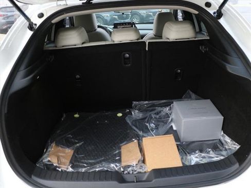 New 2026 MAZDA CX-30 AWD 2.5 S image 10