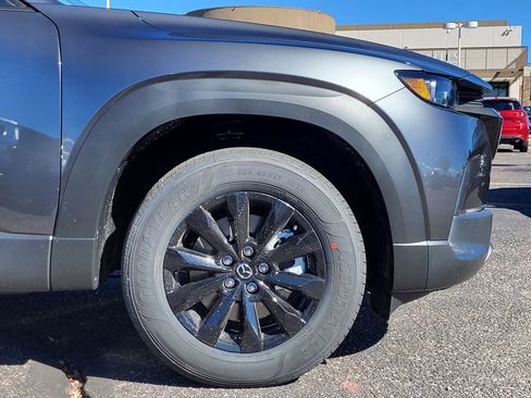 New 2026 MAZDA CX-50 AWD 2.5 S w/ Weather Package image 28