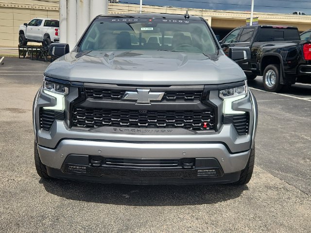 New 2026 Chevrolet Silverado 1500 RST AWD/4WD image 2