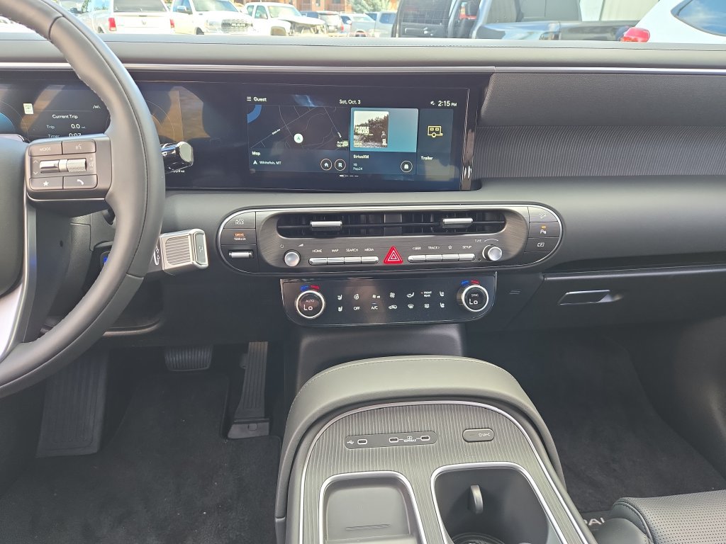 Used 2026 Hyundai Palisade Calligraphy AWD/4WD image 23